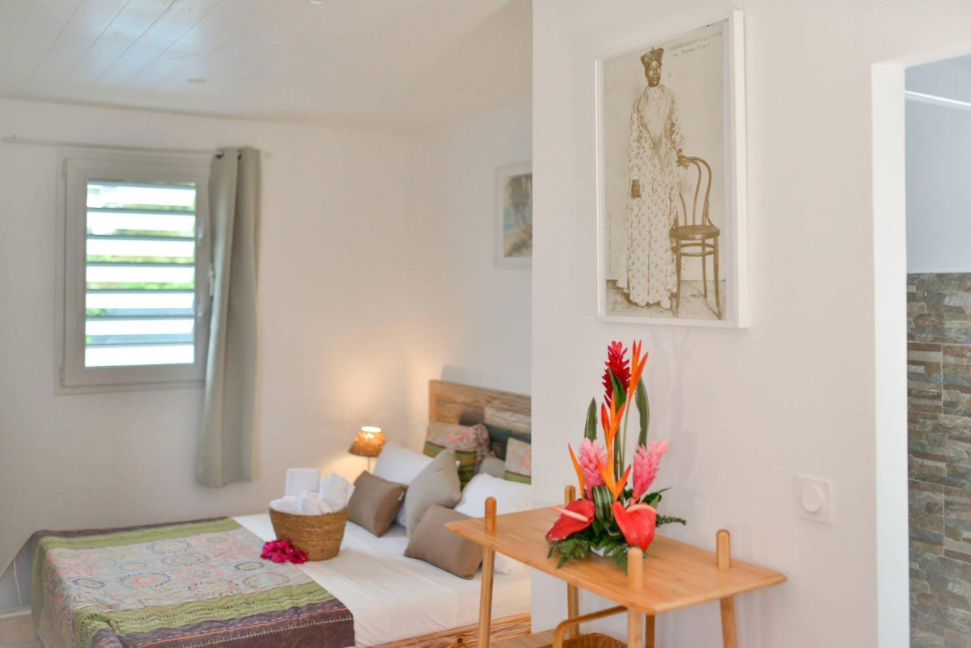 בה-מאולט Les Jardins De Chantilly -Bungalows 4 Etoiles Avec Jardins Et Piscines Privees חדר תמונה